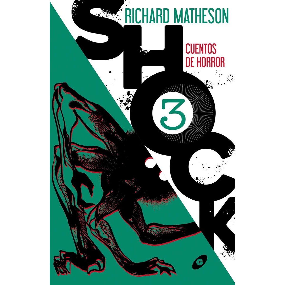 Imagem 0 de Shock 3