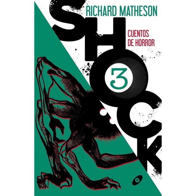 Shock 3