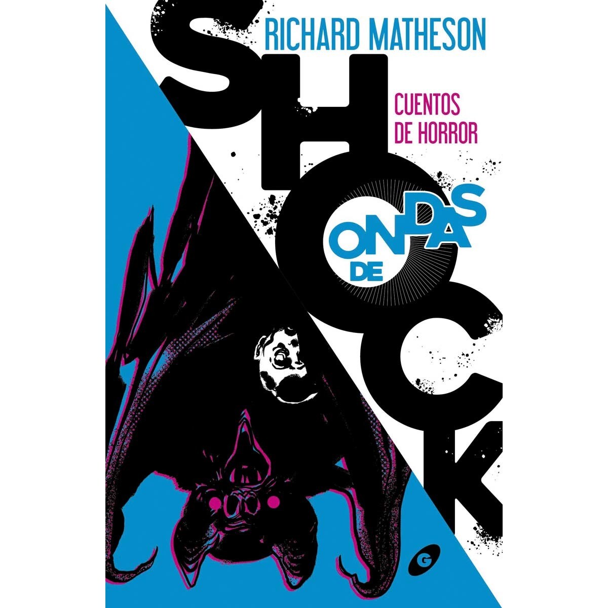 Imagem 0 de Ondas de shock