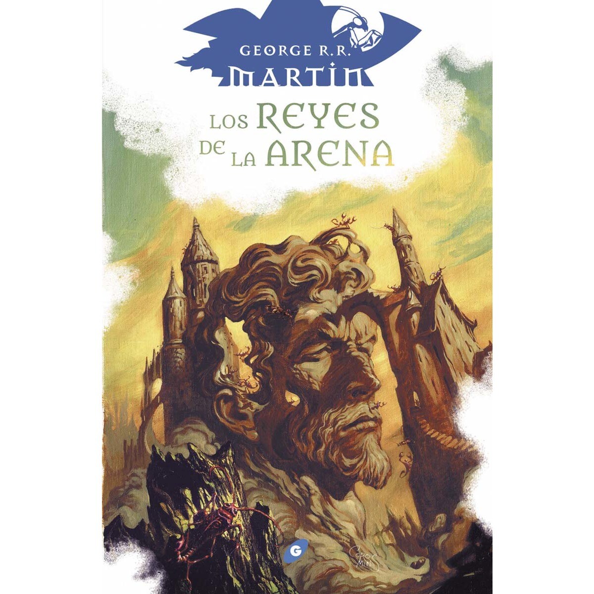 Imagem 0 de Los reyes de la arena