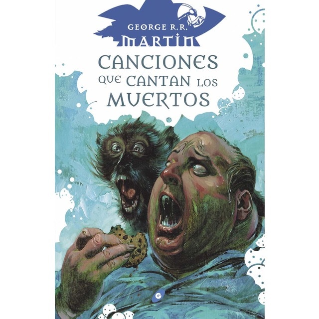 Canciones que cantan los muertos