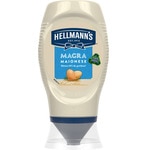 Maionese Light Top Down embalagem 251 g