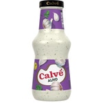 Molho de Alho frasco 250 g