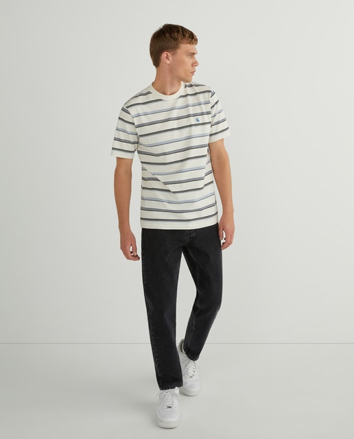 Carhartt WIP - Vaquero de hombre.