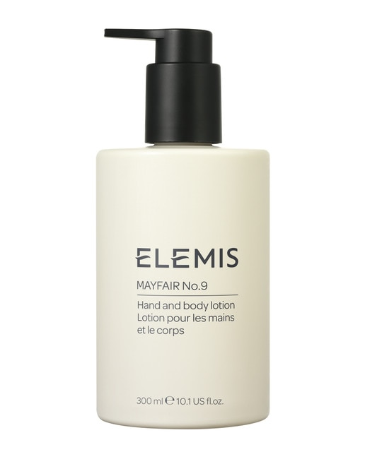 Loción Hidrantante Manos y Cuerpo Mayfair No.9 Elemis