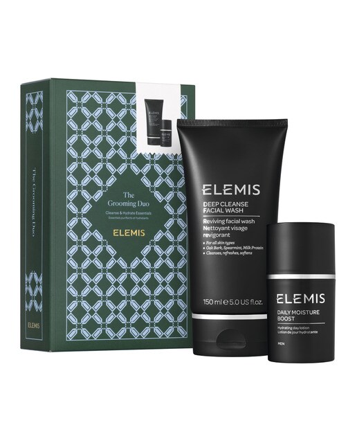 Estuche de Regalo The Grooming Duo Elemis