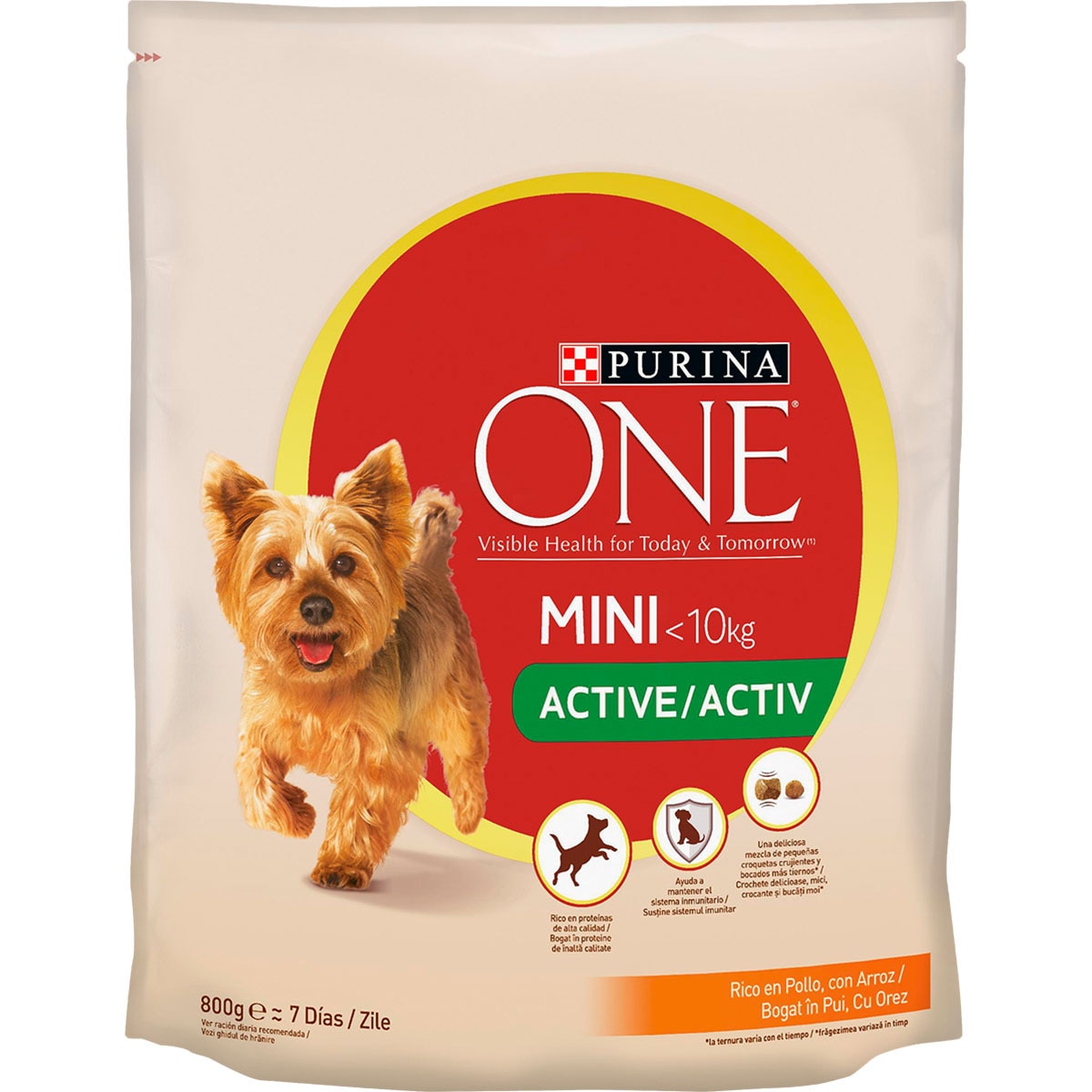 Active Dog Food: Fueling Your Canine Companion’s Energy Needs