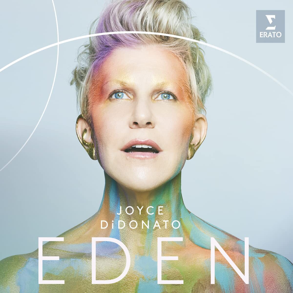Imagem 0 de Eden (2 LP-Vinil)