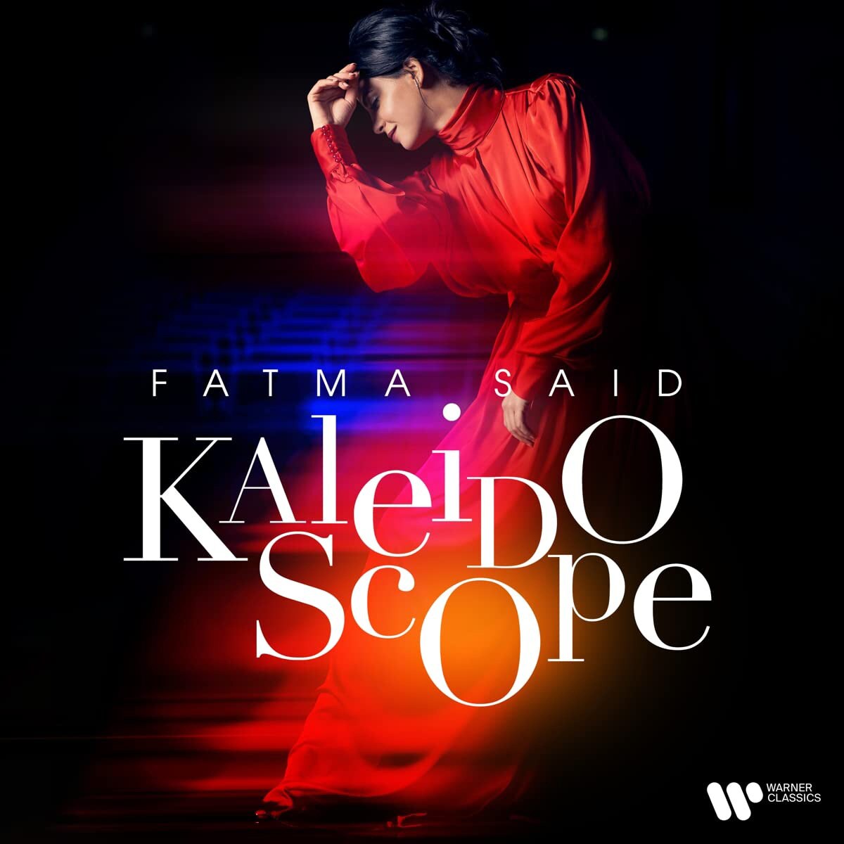 Imagem 0 de Kaleidoscope (LP-Vinil)
