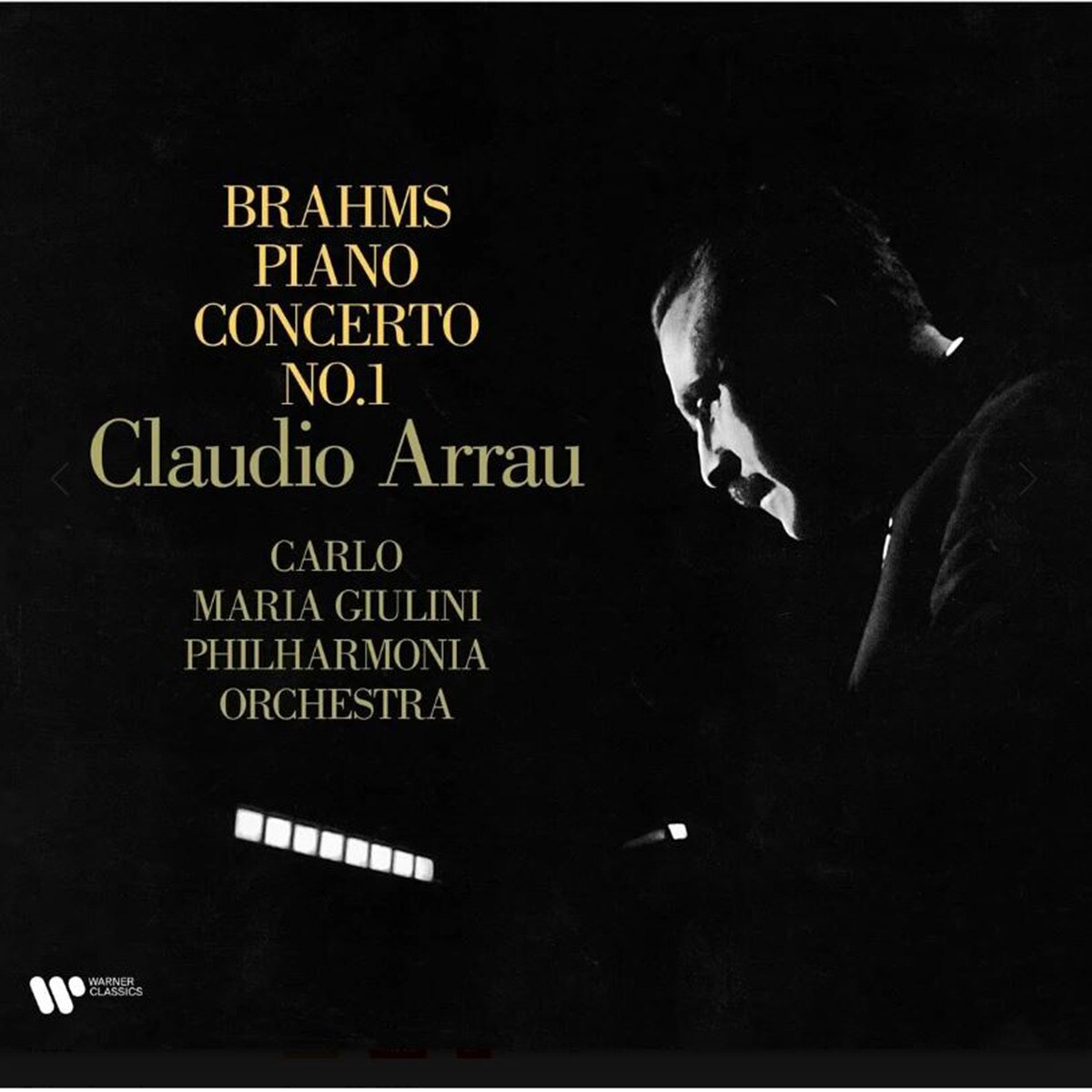 Imagem 0 de Piano concerto n.1 (LP-Vinil)
