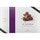 CLUB DEL GOURMET Le Capriche Pralinenmischung 6 Sorten 24 Stück Karton 280 g