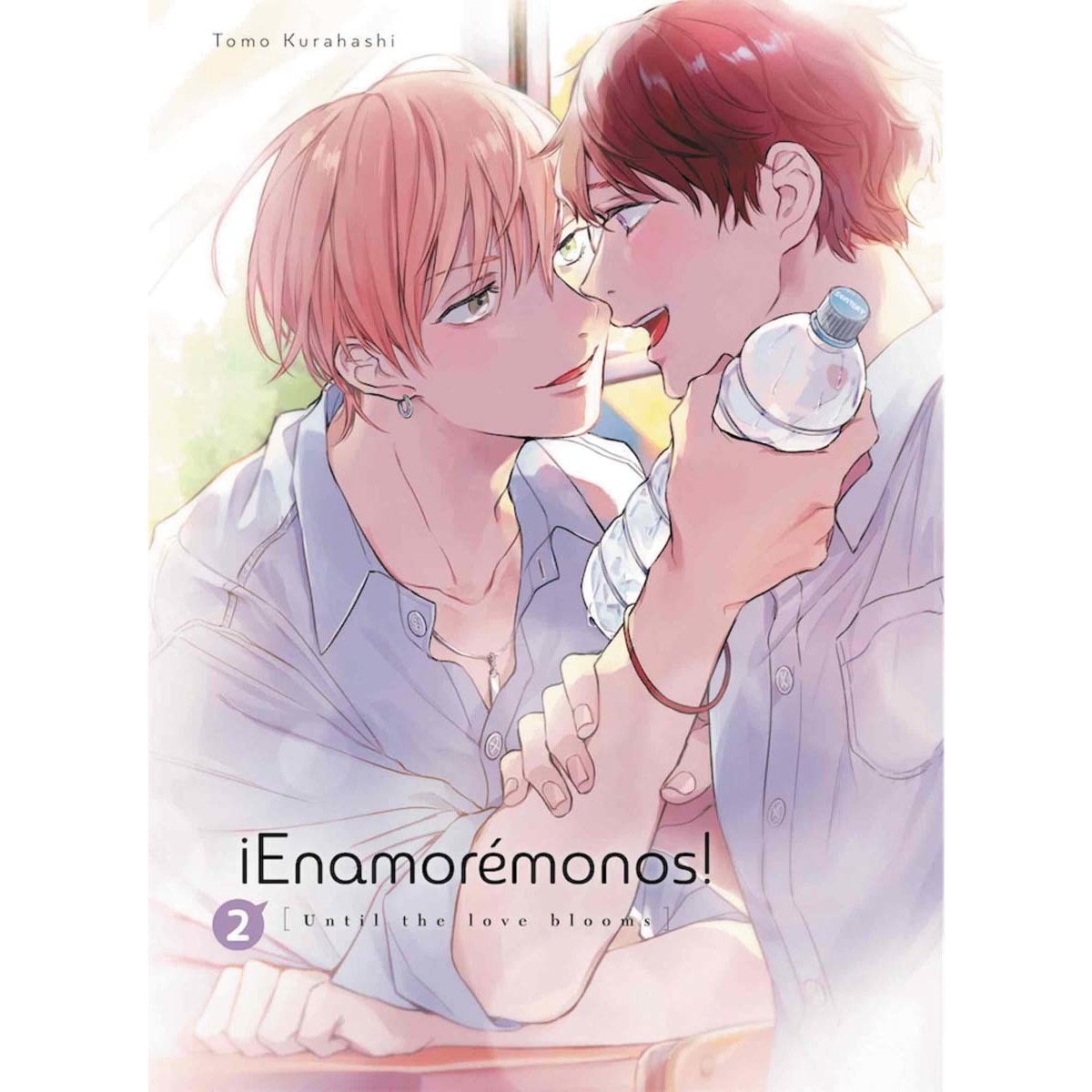 Imagem 0 de Enamoremonos 02