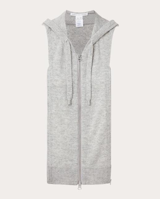 Dickey de lana y cashmere