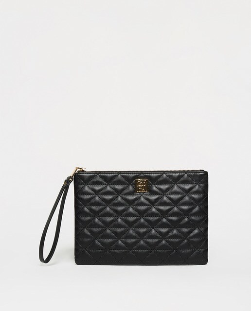 Quilted wallet · Women's fashion · El Corte Inglés