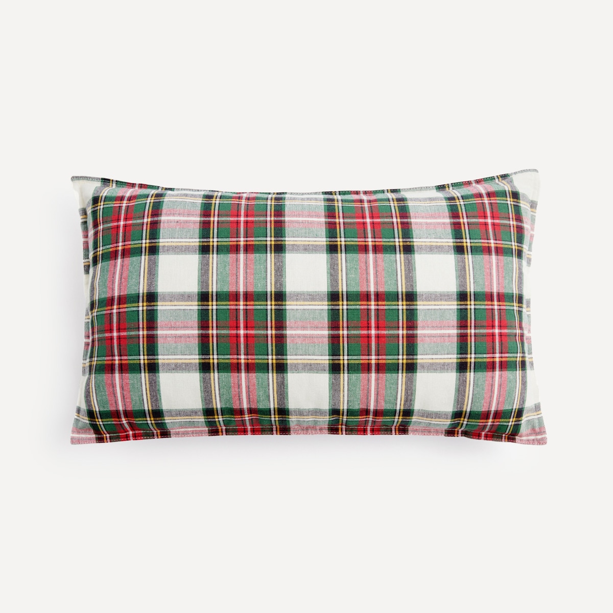 El Corte Inglés - Cojín decorativo navideño Invernes R El Corte Inglés.