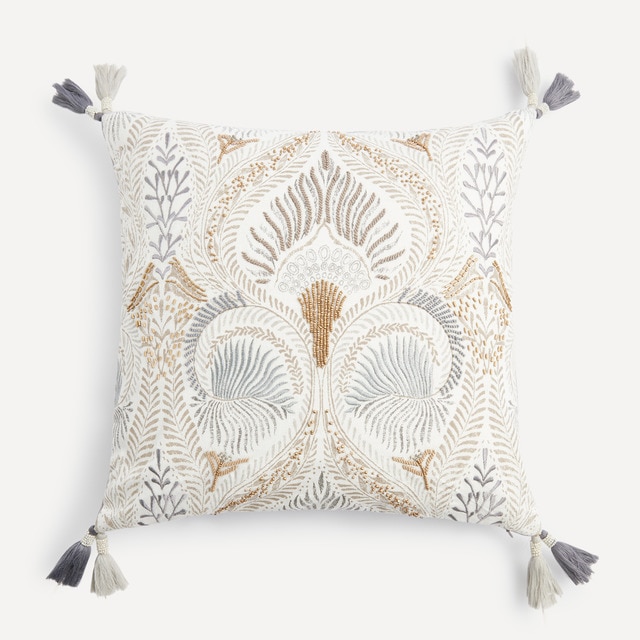 El Corte Inglés Salama 21 decorative cushion