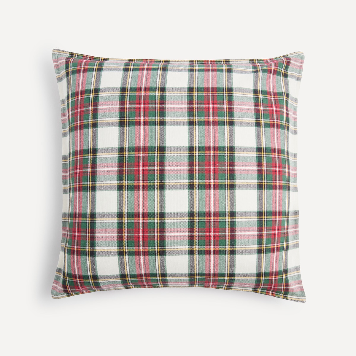 El Corte Inglés - Cojín decorativo navideño Inverness El Corte Inglés.