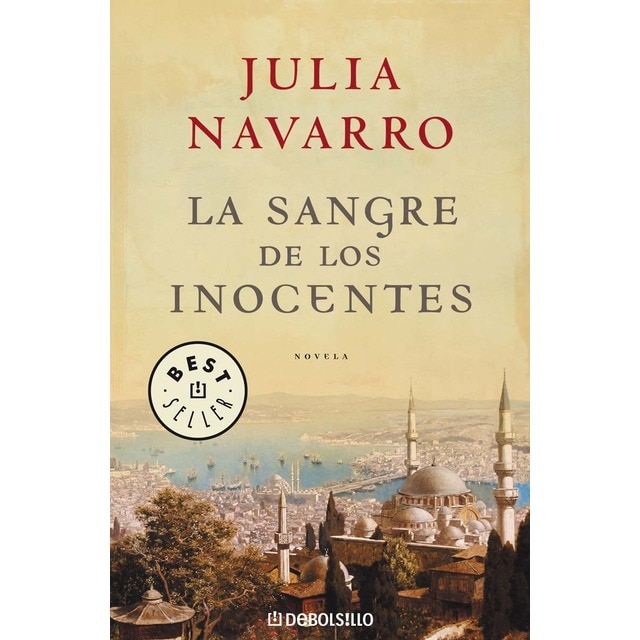 La Sangre De Los Inocentes