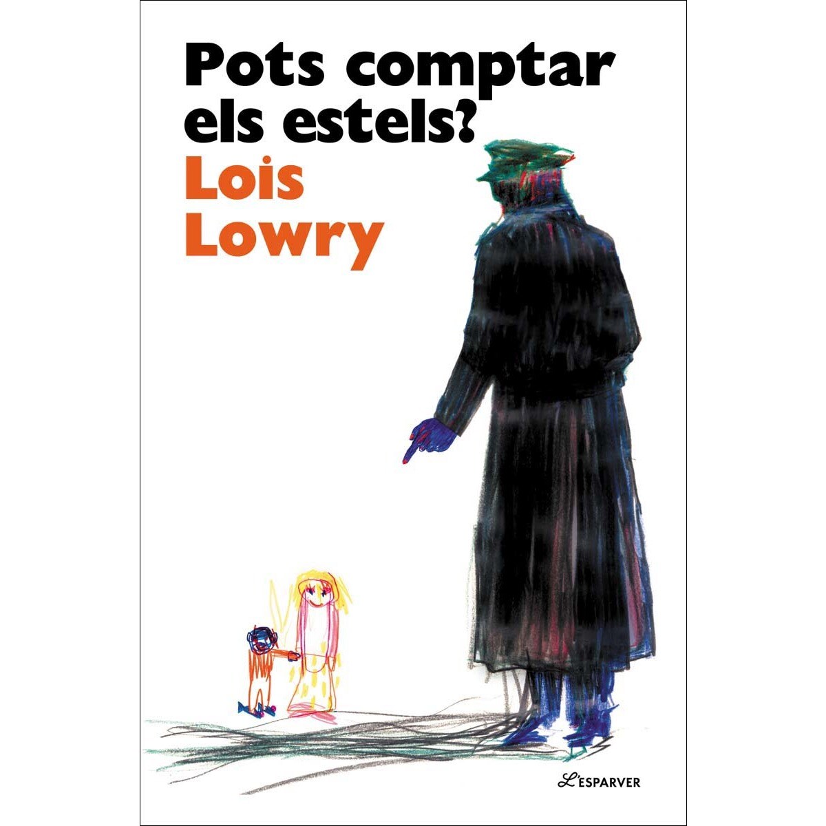 Imagem 0 de Pots comptar els estels?(Tapa blanda)
