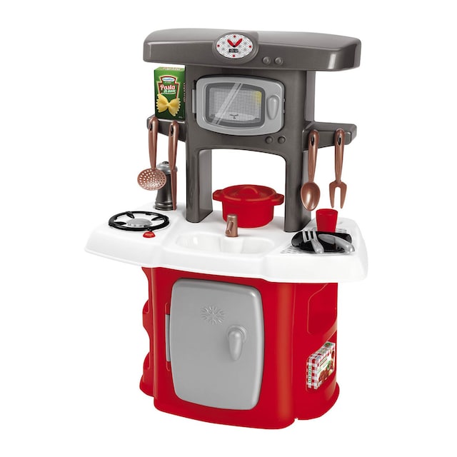 Cocina loft 100% chef Ecoiffier