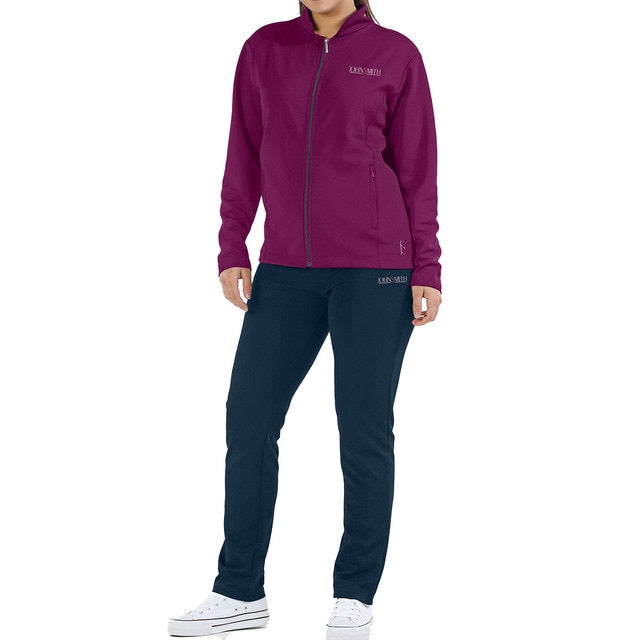John Smith Plebe women's tracksuit