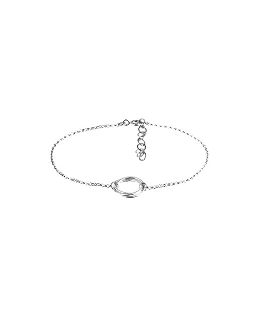 Pulsera Trio Circle