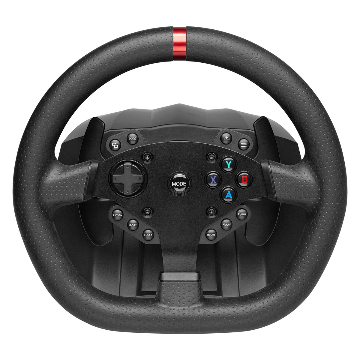 Comprar Volante Powerdrive GTR Elite Gamer Multiplatform Racing Wheel
