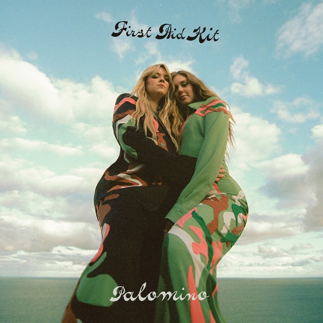 Palomino (LP-Vinilo).