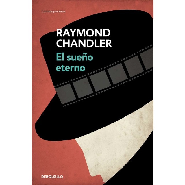 El sueño eterno (Philip Marlowe 1)  (Tapa blanda)
