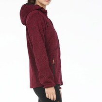 Anorak femme Jalea +8000
