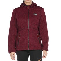 Anorak femme Jalea +8000