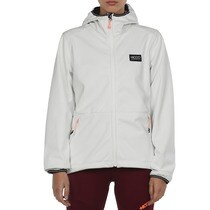 Veste Softshell femme Quila +8000