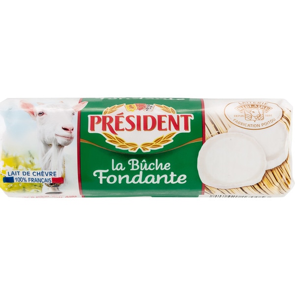 Queijo Rolo de Cabra unidade 180 g