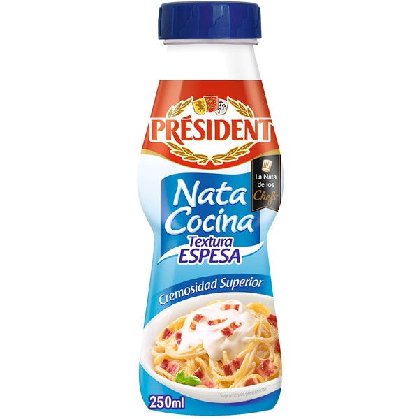 Natas para Culinária 25 cl