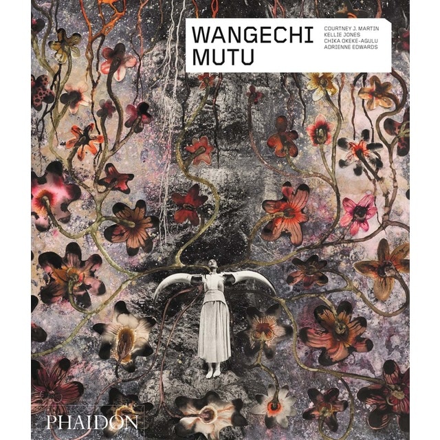 Wangechi mutu