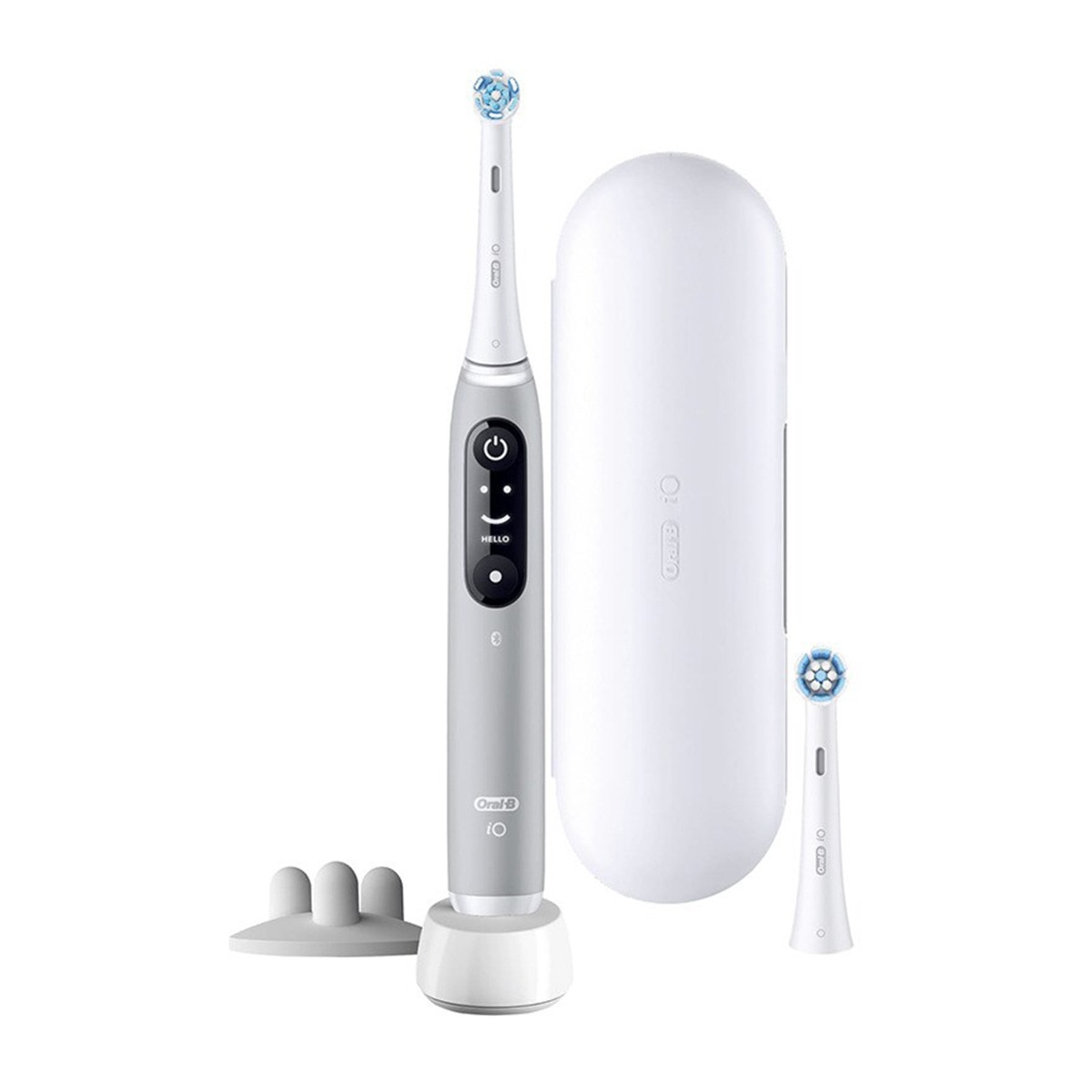 Oral b-Braun – Cepillo de dientes eléctrico Oral b – Braun iO 6S 5 modos de limpieza.