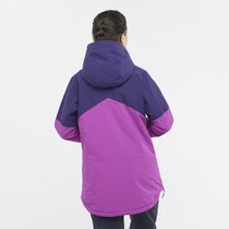 Salomon No Drama women's jacket
