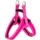 Rogz Peitoral Fast Tamanho XS cor Rosa embalagem 1 unidade