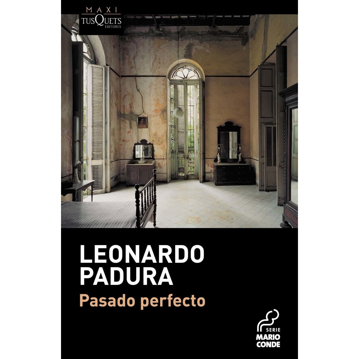 Imagen 0 de Pasado perfecto (Bolsillo) (Tapa blanda)