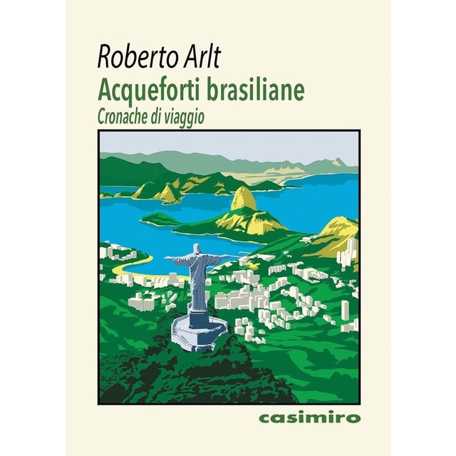Acqueforti brasiliane