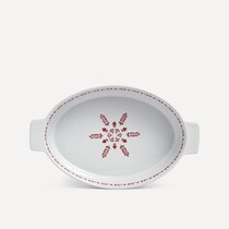 El Corte Inglés ceramic oven dish