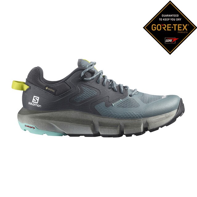 Zapatillas de montaña de mujer Predict Hike GTX Salomon