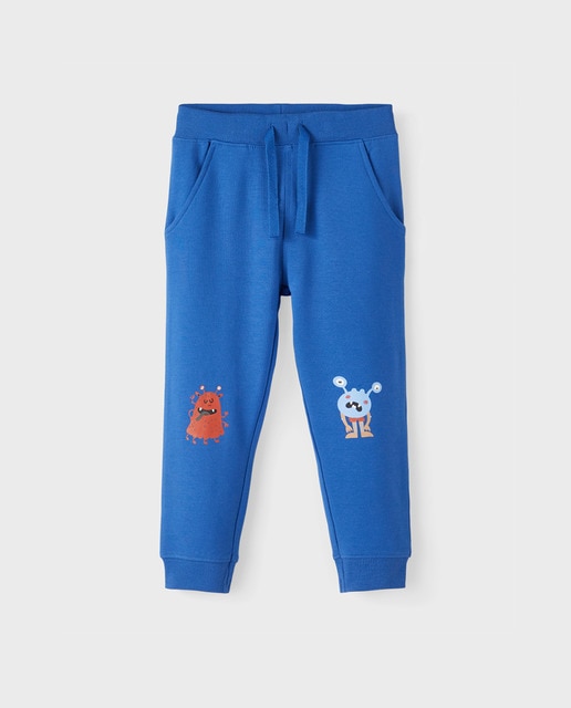 Pantalón de chándal de niño
