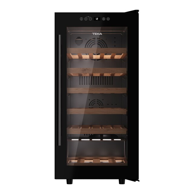 Vinoteca Teka para 32 botellas - RVF 10032
