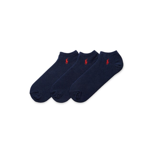 Lot de 3 paires de chaussettes Polo Golf Ralph Lauren