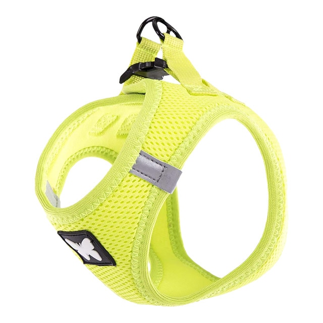 Martin Sellier – Arnés Martin Sellier para perros Mesh. Lima. Talla S