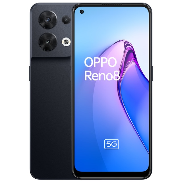 OPPO Reno8 5G móvil libre