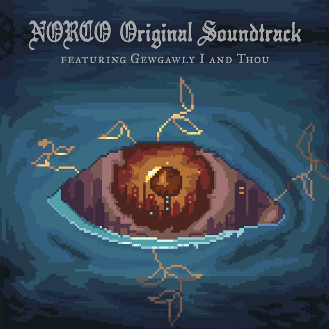 Norco BSO CD