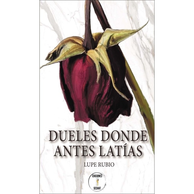Dueles donde antes latías