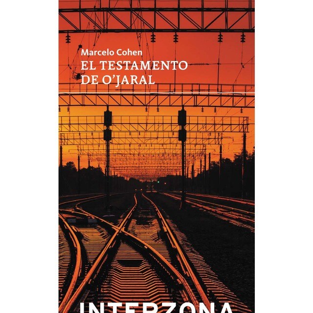 El testamento de o'jaral